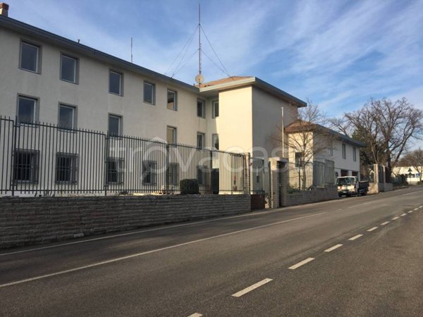 appartamento in vendita a Trieste in zona Basovizza