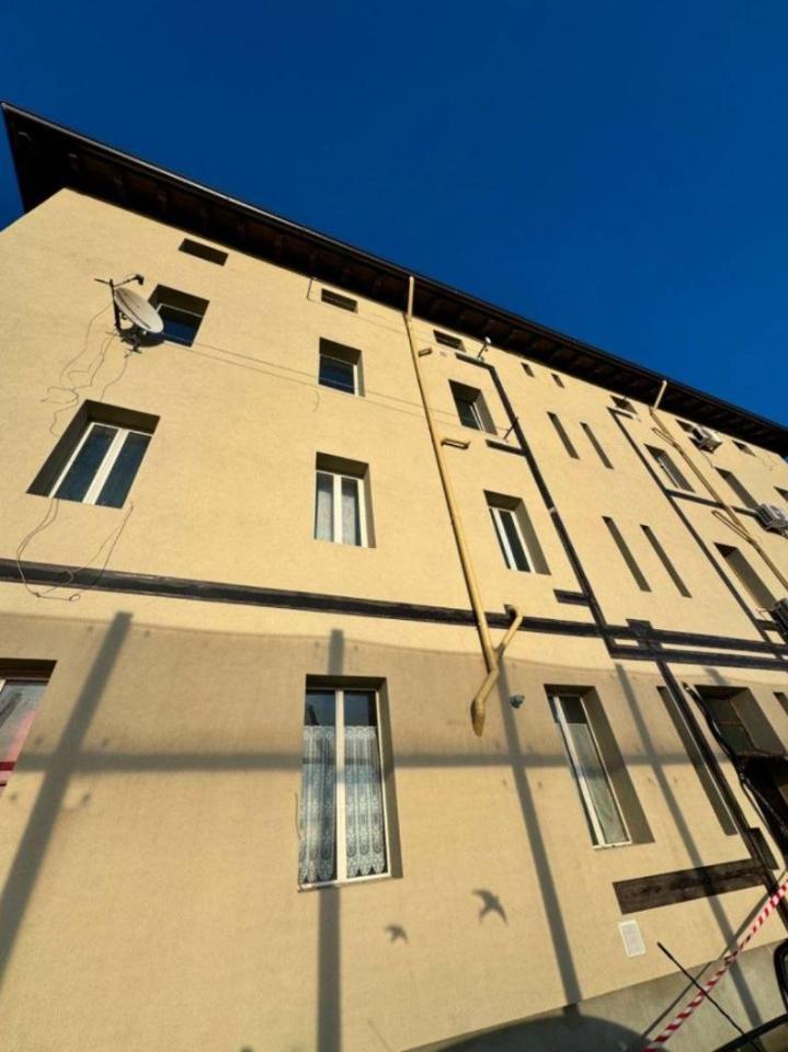 appartamento in vendita a Trieste in zona Chiarbola