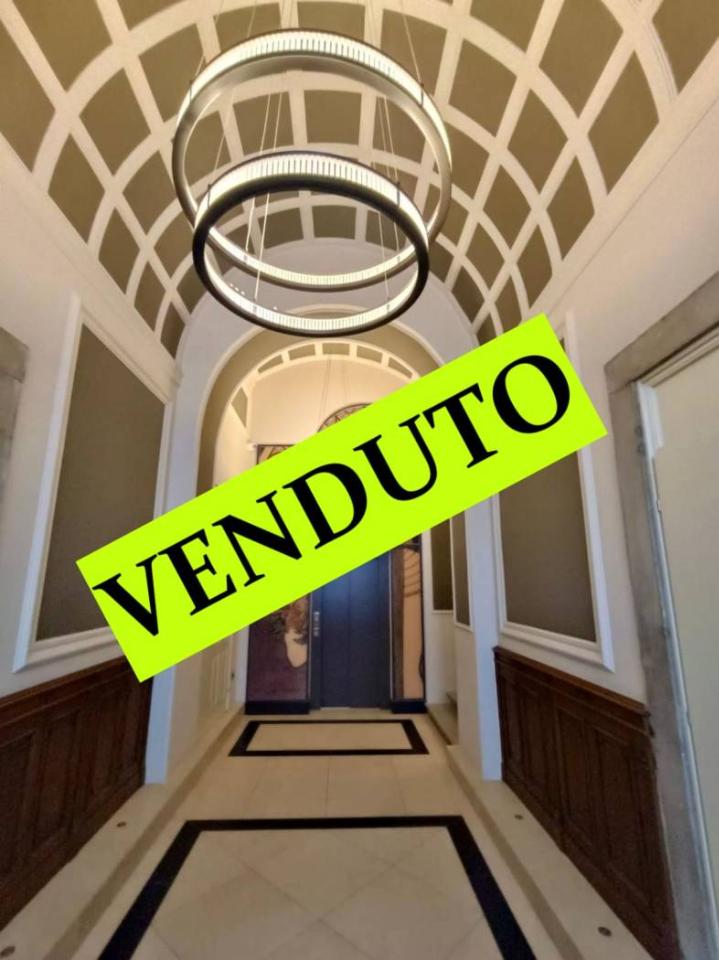 attico in vendita a Trieste in zona San Giusto