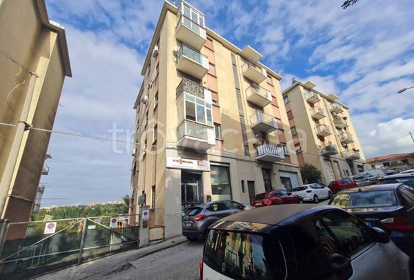 appartamento in vendita a Trieste in zona Valmaura