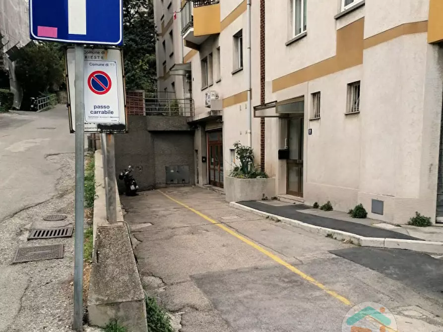 mansarda in vendita a Trieste