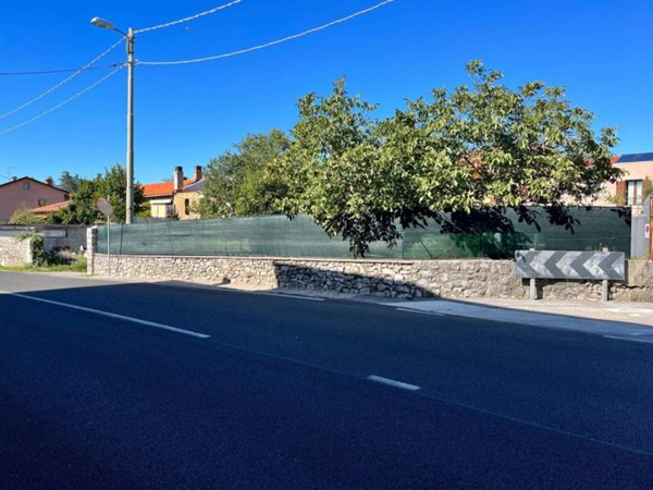 casa indipendente in vendita a Trieste in zona Opicina