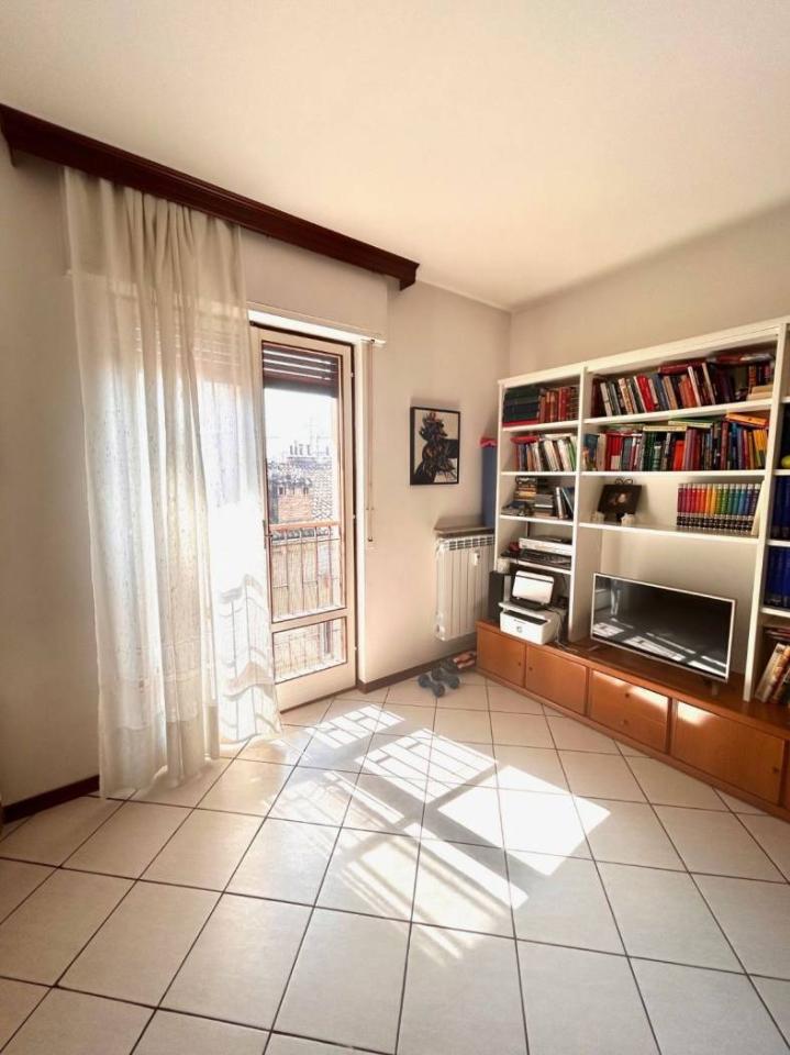 appartamento in vendita a Trieste in zona San Giacomo