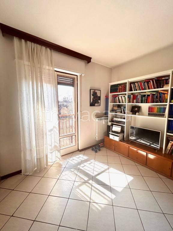 appartamento in vendita a Trieste in zona San Giacomo