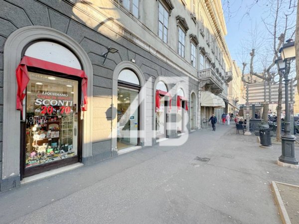 negozio in vendita a Trieste