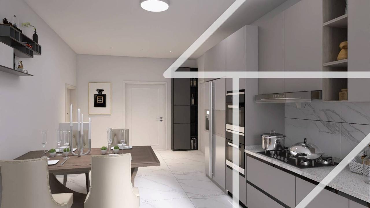 appartamento in vendita a Trieste in zona Città Vecchia