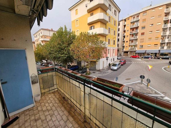 appartamento in vendita a Trieste