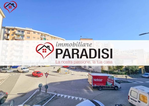 appartamento in vendita a Trieste in zona Chiarbola