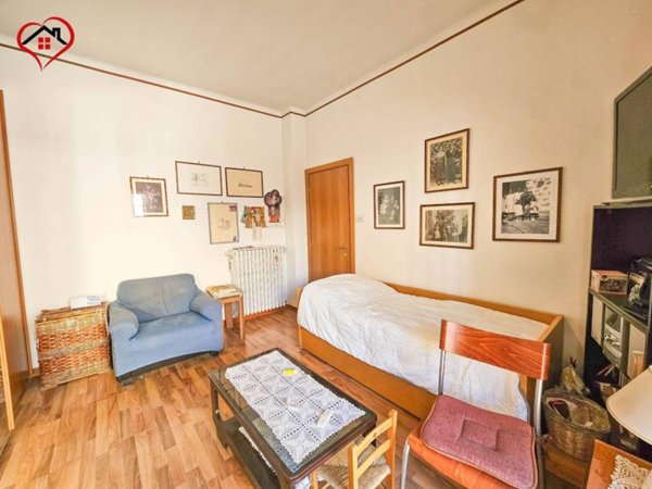 appartamento in vendita a Trieste in zona Valmaura