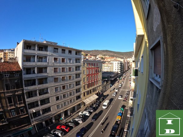 appartamento in vendita a Trieste in zona Cologna