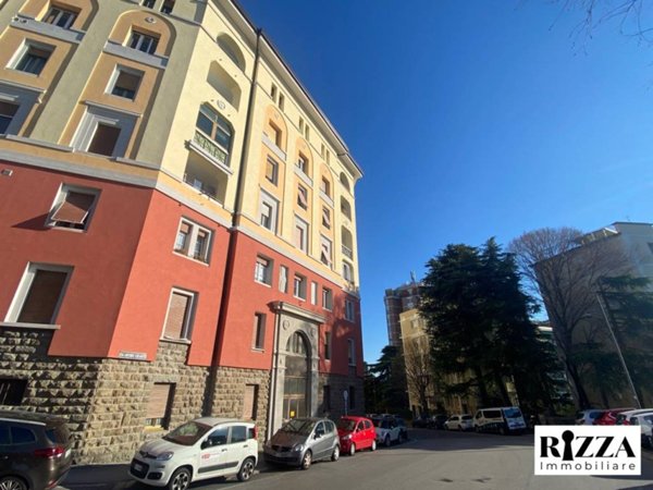 appartamento in vendita a Trieste in zona San Vito