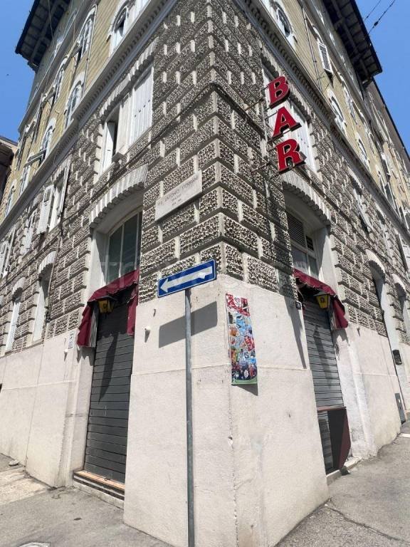 monolocale in vendita a Trieste