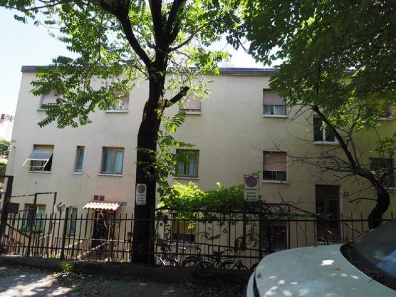 appartamento in vendita a Trieste in zona San Giacomo