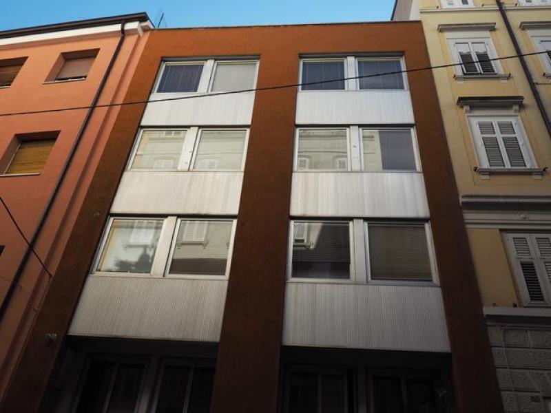 appartamento in vendita a Trieste in zona Cologna