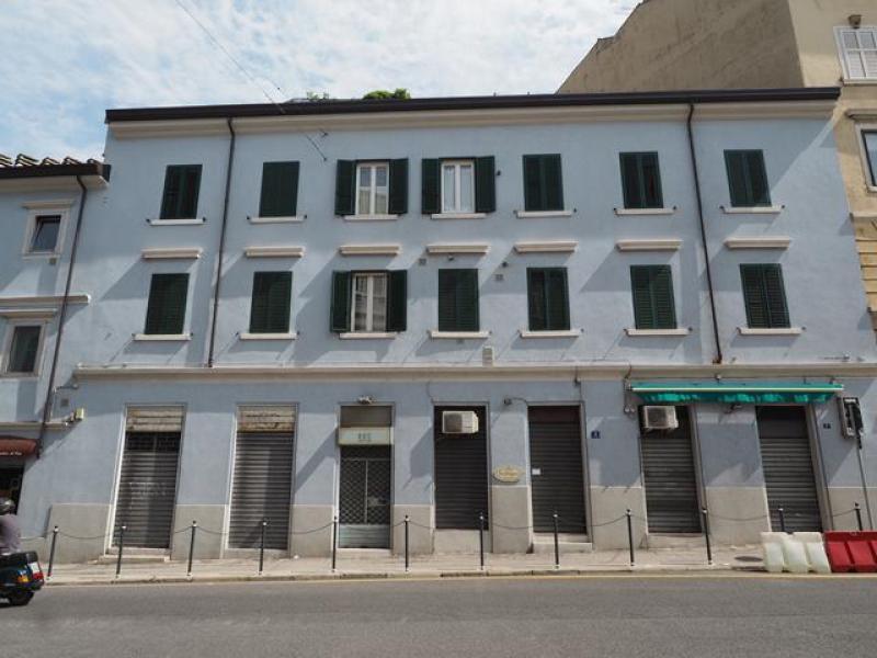 appartamento in vendita a Trieste in zona San Giacomo