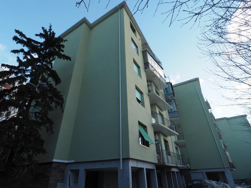 appartamento in vendita a Trieste in zona Servola