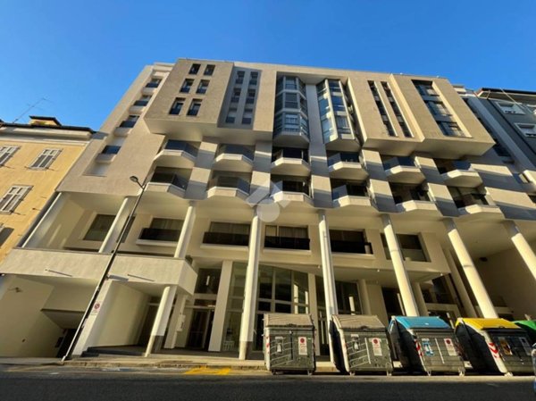 ufficio in vendita a Trieste in zona Scorcola