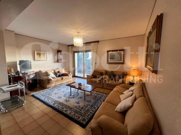 appartamento in vendita a Trieste