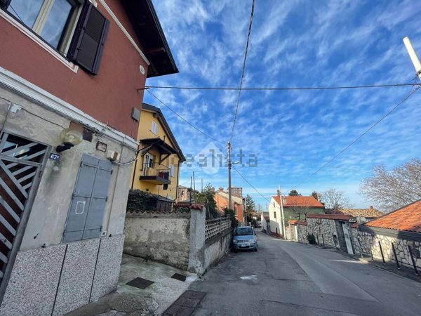 locale commerciale in vendita a Trieste