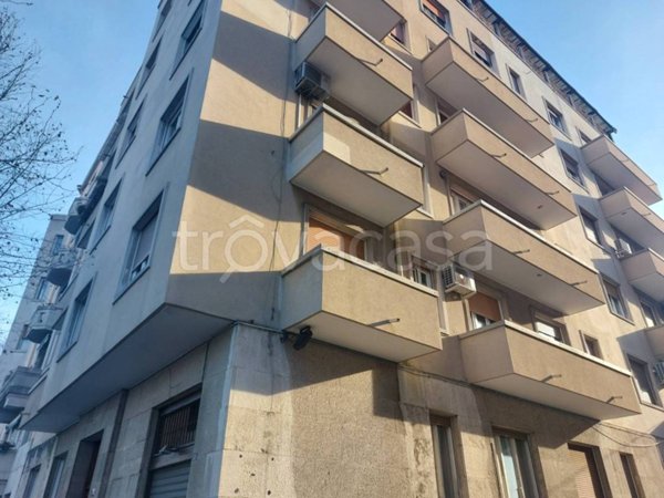 appartamento in vendita a Trieste in zona Campi Elisi