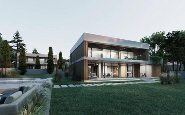 casa indipendente in vendita a Trieste in zona Basovizza