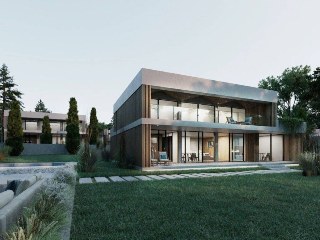 casa indipendente in vendita a Trieste in zona Basovizza