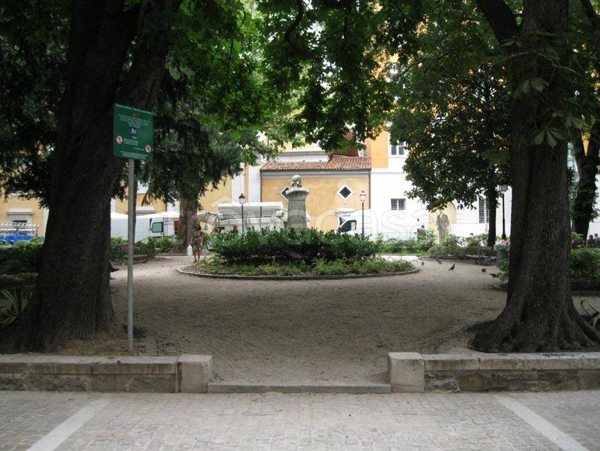 appartamento in vendita a Trieste in zona Campi Elisi