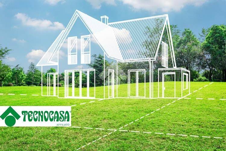 casa indipendente in vendita a Trieste in zona Basovizza