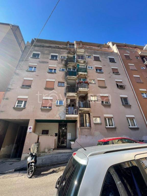 appartamento in vendita a Trieste in zona Cologna