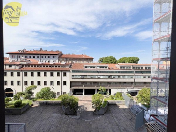 appartamento in vendita a Trieste in zona San Giusto