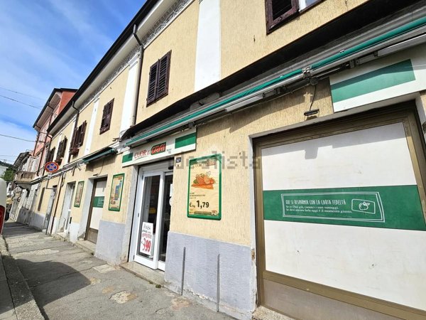 casa semindipendente in vendita a Trieste