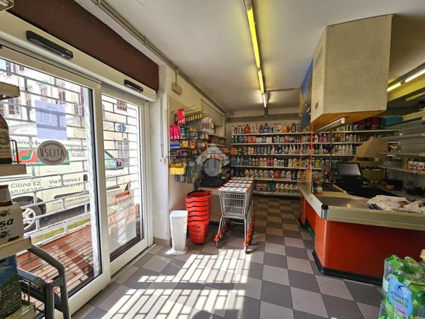 casa semindipendente in vendita a Trieste