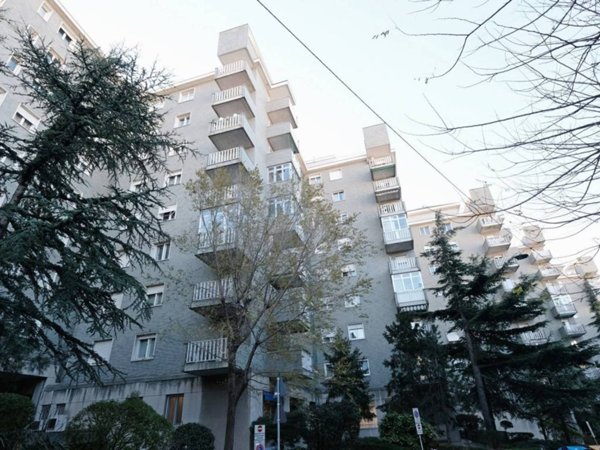 appartamento in vendita a Trieste in zona Borgo San Sergio