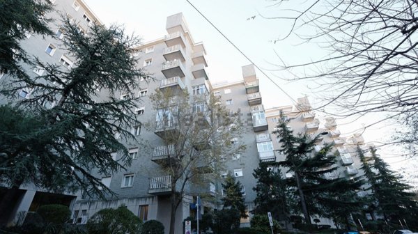 appartamento in vendita a Trieste in zona Chiarbola