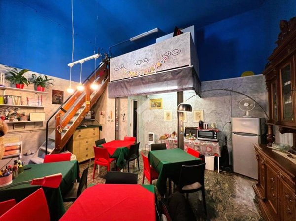 negozio in vendita a Trieste in zona Roiano