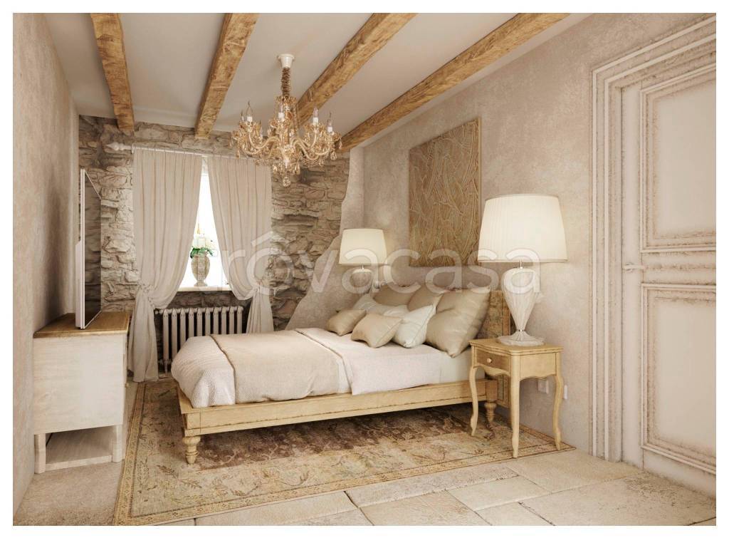 casa indipendente in vendita a Trieste in zona Santa Croce
