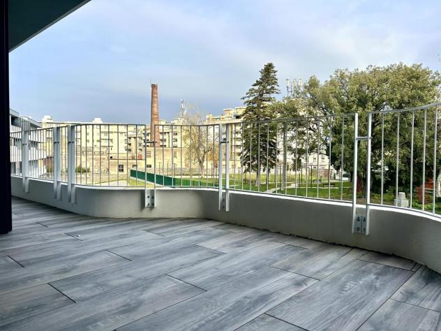 appartamento in vendita a Trieste in zona Chiarbola
