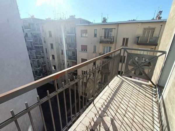 appartamento in vendita a Trieste in zona Chiarbola