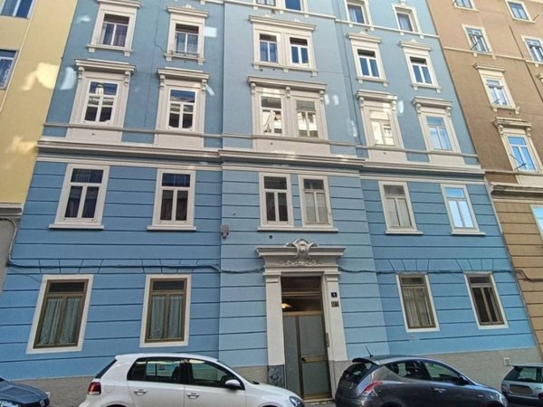 appartamento in vendita a Trieste in zona Chiarbola