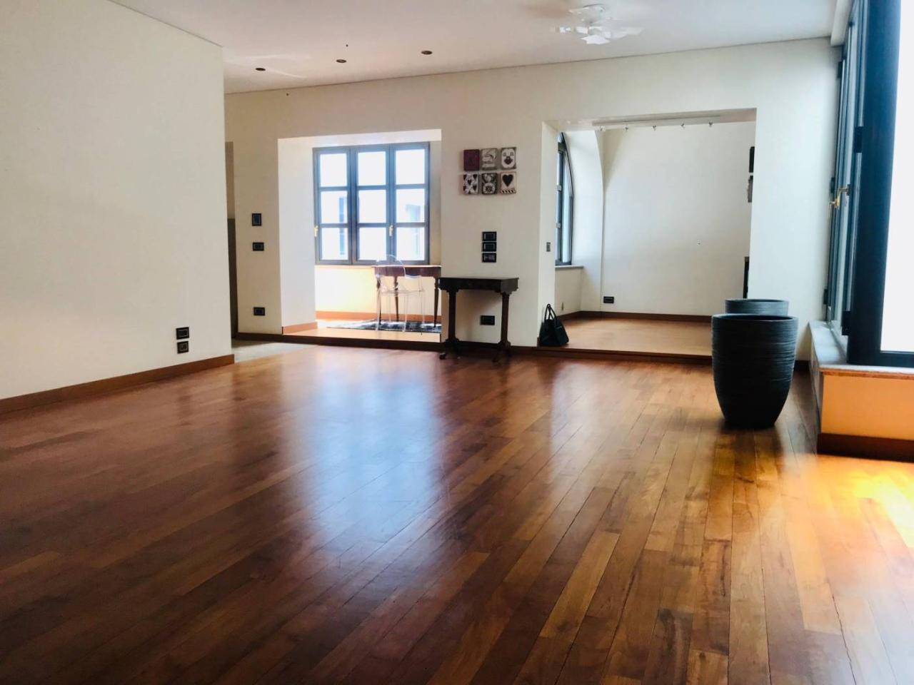 appartamento in vendita a Trieste in zona Città Vecchia