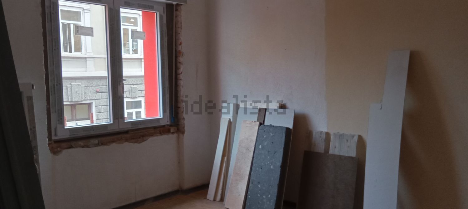 appartamento in vendita a Trieste in zona San Giacomo