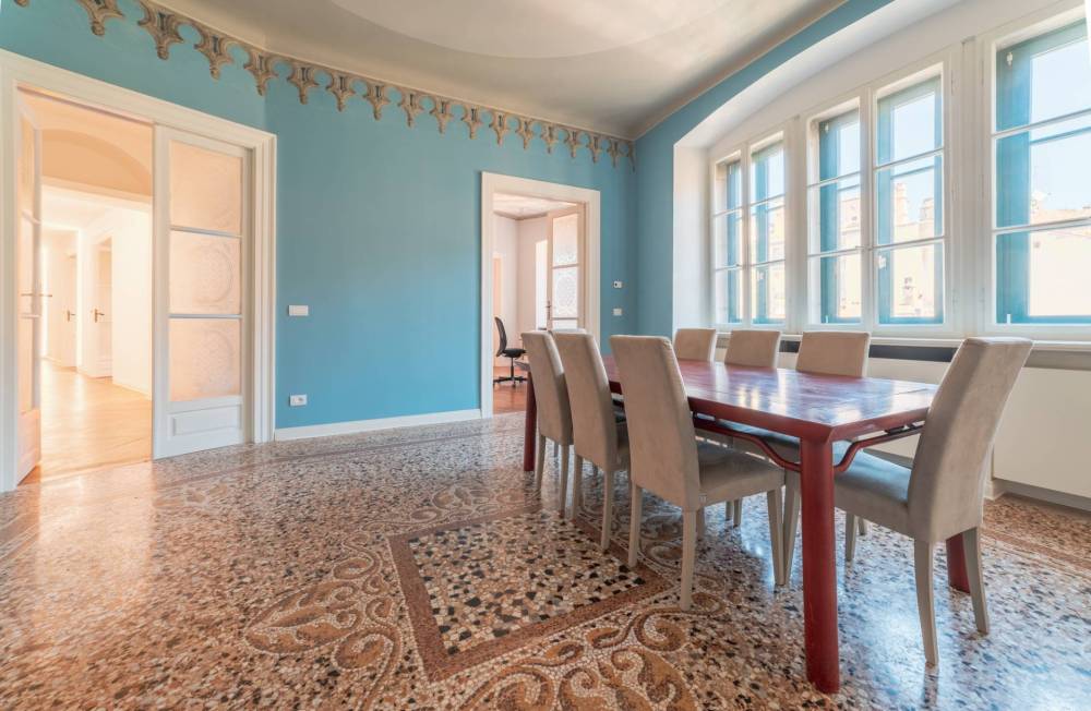 appartamento in vendita a Trieste