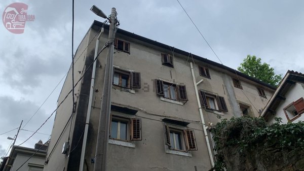 appartamento in vendita a Trieste in zona Gretta