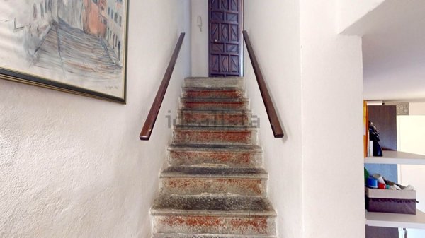 appartamento in vendita a Trieste in zona Città Vecchia