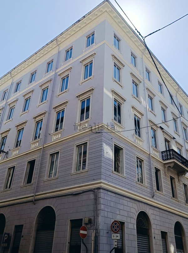 appartamento in vendita a Trieste
