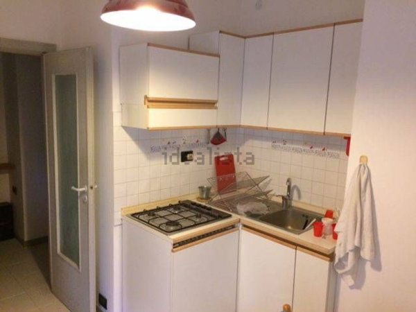 appartamento in vendita a Trieste