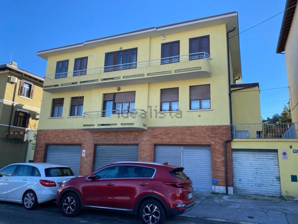 appartamento in vendita a Trieste in zona Servola