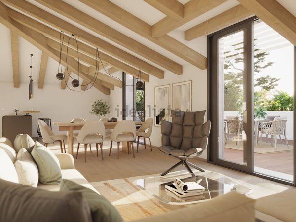 appartamento in vendita a Trieste in zona Opicina