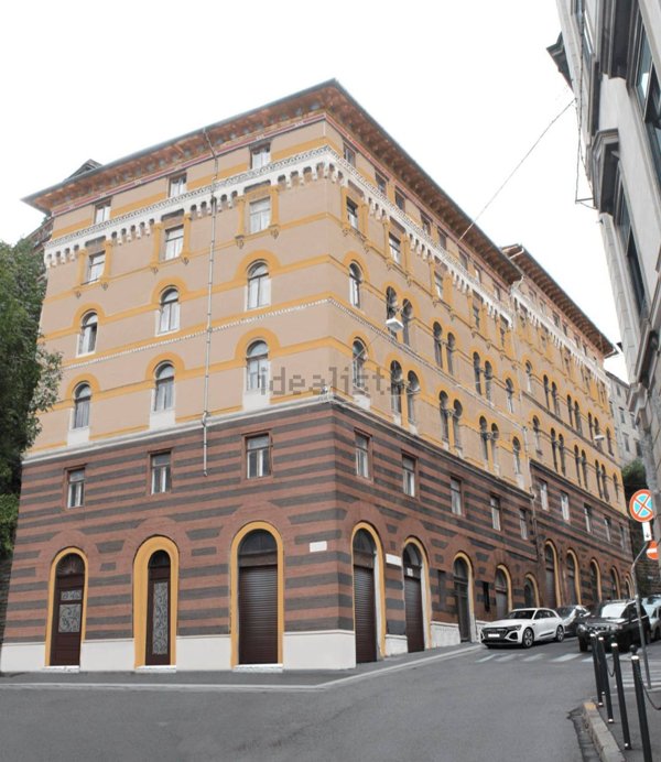 appartamento in vendita a Trieste in zona San Vito