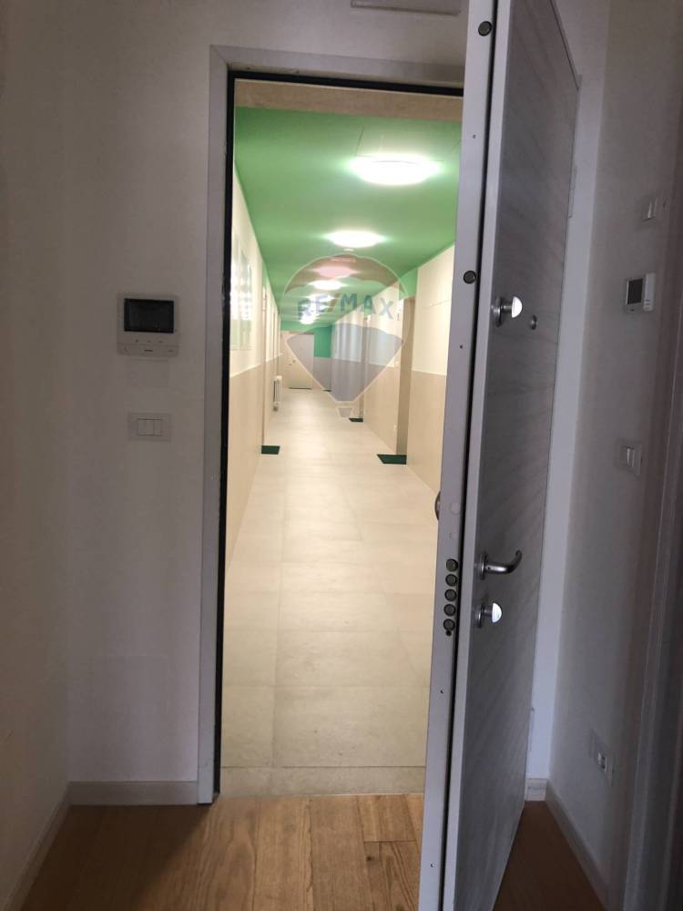 appartamento in vendita a Trieste